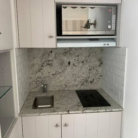 Studio La Rochelle Quartier Des Minimes La Rochelle (Charente-Maritime)