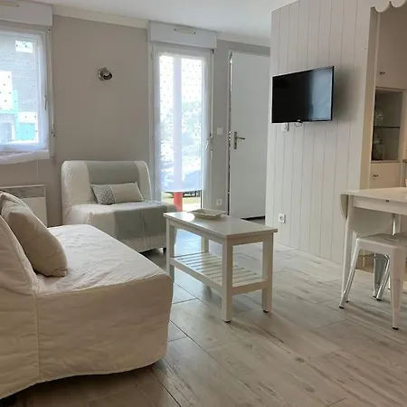 Studio La Rochelle Quartier Des Minimes La Rochelle (Charente-Maritime)